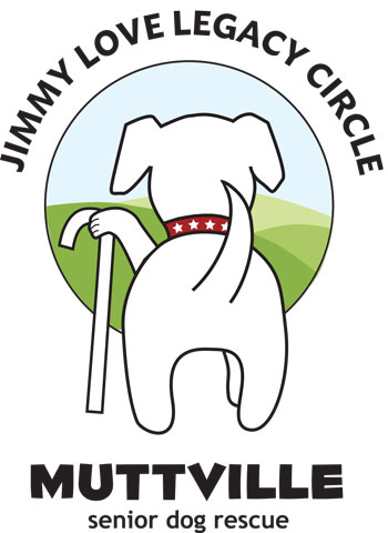Jimmy Love Legacy Circle - Muttville
